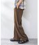 REDKAP 別注 TR Wide Pants