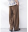 REDKAP 別注 TR Wide Pants