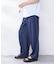 REDKAP 別注 TR Wide Pants