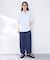 REDKAP 別注 TR Wide Pants