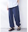 REDKAP 別注 TR Wide Pants