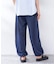 REDKAP 別注 TR Wide Pants