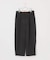 REDKAP 別注 TR Wide Pants