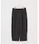 REDKAP 別注 TR Wide Pants
