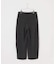 REDKAP 別注 TR Wide Pants