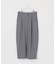 REDKAP 別注 TR Wide Pants