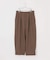 REDKAP 別注 TR Wide Pants