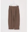 REDKAP 別注 TR Wide Pants