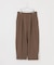 REDKAP 別注 TR Wide Pants