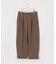 REDKAP 別注 TR Wide Pants