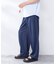 REDKAP 別注 TR Wide Pants