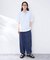REDKAP 別注 TR Wide Pants