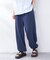 REDKAP 別注 TR Wide Pants