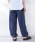 REDKAP 別注 TR Wide Pants