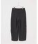 REDKAP 別注 TR Wide Pants