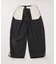 REDKAP 別注 TR Wide Pants