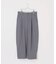 REDKAP 別注 TR Wide Pants