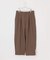 REDKAP 別注 TR Wide Pants