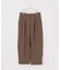REDKAP 別注 TR Wide Pants