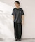 Ben Davis 別注 グラフィックカコウTシャツ