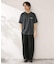 Ben Davis 別注 グラフィックカコウTシャツ