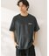 Ben Davis 別注 グラフィックカコウTシャツ