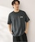 Ben Davis 別注 グラフィックカコウTシャツ