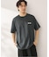 Ben Davis 別注 グラフィックカコウTシャツ