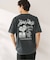 Ben Davis 別注 グラフィックカコウTシャツ