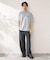 Ben Davis 別注 グラフィックカコウTシャツ