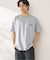 Ben Davis 別注 グラフィックカコウTシャツ