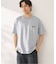Ben Davis 別注 グラフィックカコウTシャツ