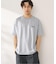Ben Davis 別注 グラフィックカコウTシャツ