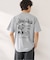 Ben Davis 別注 グラフィックカコウTシャツ