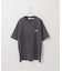 Ben Davis 別注 グラフィックカコウTシャツ