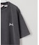 Ben Davis 別注 グラフィックカコウTシャツ