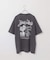 Ben Davis 別注 グラフィックカコウTシャツ