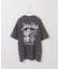 Ben Davis 別注 グラフィックカコウTシャツ