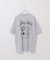 Ben Davis 別注 グラフィックカコウTシャツ