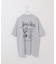 Ben Davis 別注 グラフィックカコウTシャツ