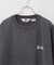 Ben Davis 別注 グラフィックカコウTシャツ