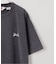 Ben Davis 別注 グラフィックカコウTシャツ