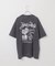 Ben Davis 別注 グラフィックカコウTシャツ