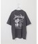 Ben Davis 別注 グラフィックカコウTシャツ