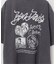Ben Davis 別注 グラフィックカコウTシャツ