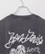 Ben Davis 別注 グラフィックカコウTシャツ