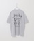 Ben Davis 別注 グラフィックカコウTシャツ
