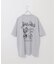Ben Davis 別注 グラフィックカコウTシャツ