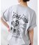 Ben Davis 別注 グラフィックカコウTシャツ