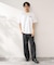 Ben Davis 別注 エイシャキシシュウTシャツ